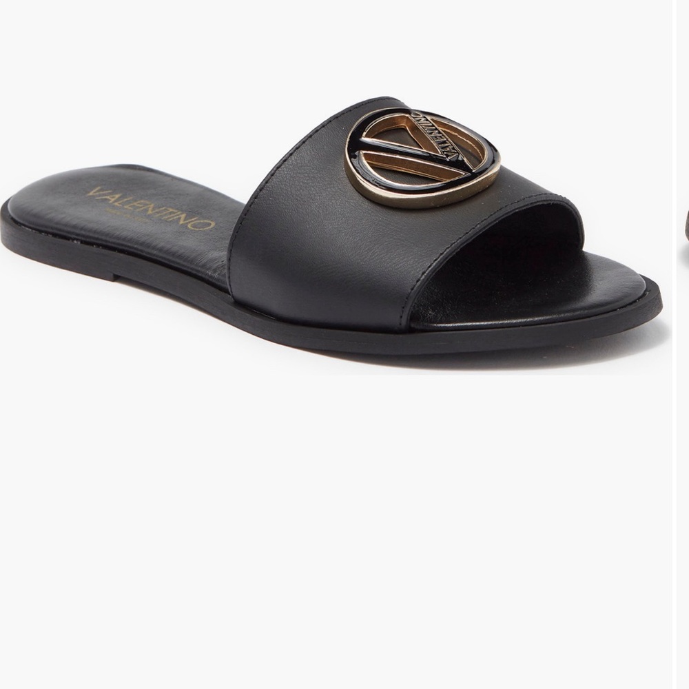 Valentino by Mario Valentino Bugola Sandals